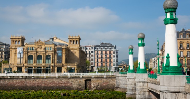 San Sebastián