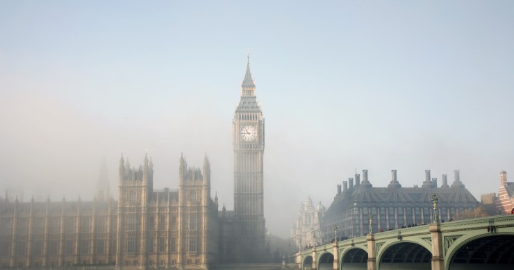 El Banco de Inglaterra vuelve a subir tipos en su reunión de noviembre