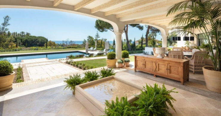 Casa en Marbella