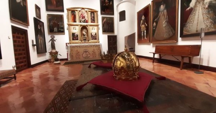 Patrimonio Nacional