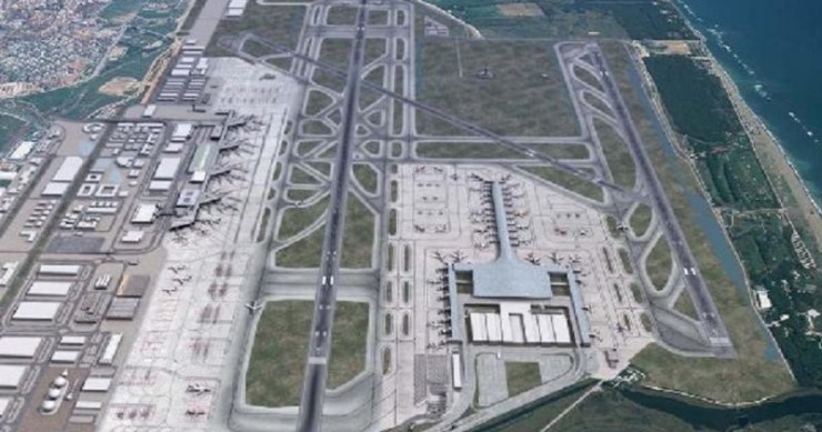 Aeropuerto de El Prat