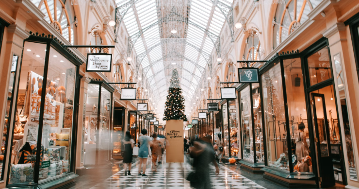 Retail