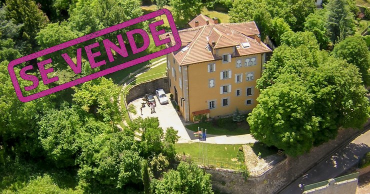 El número de hoteles en venta crece en idealista