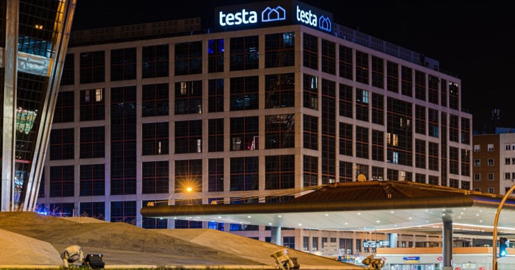 Testa Homes