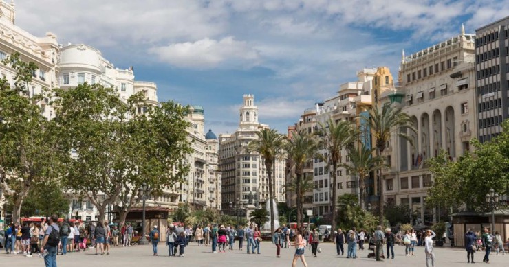 Valencia