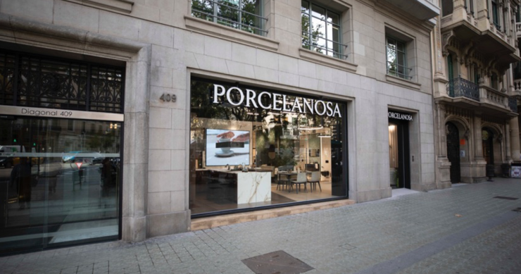 Porcelanosa