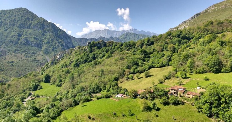 Scopri in quali città spagnole potresti essere pagato per vivere 