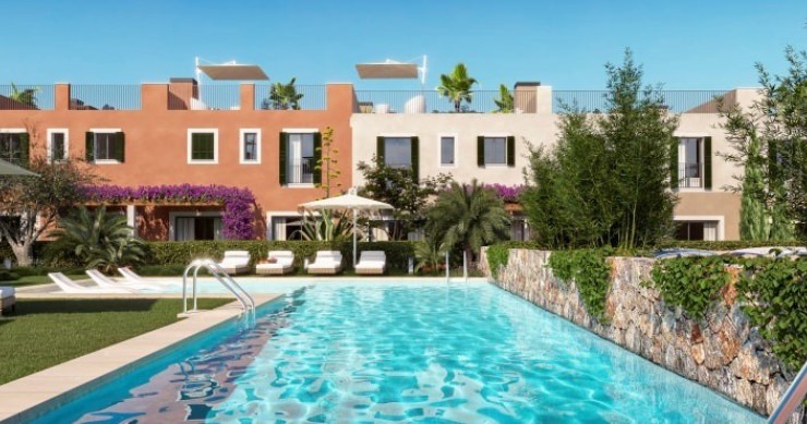 Promoción de Taylor Wimpey