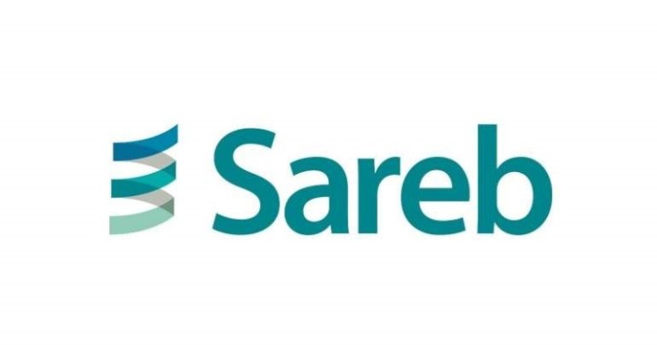 Archivo - Logo de Sareb