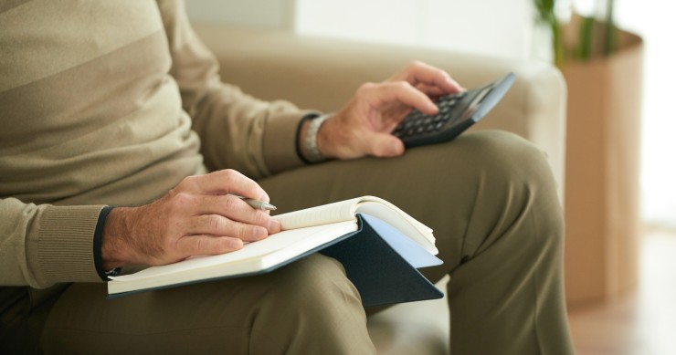 Rescatar plan de pensiones