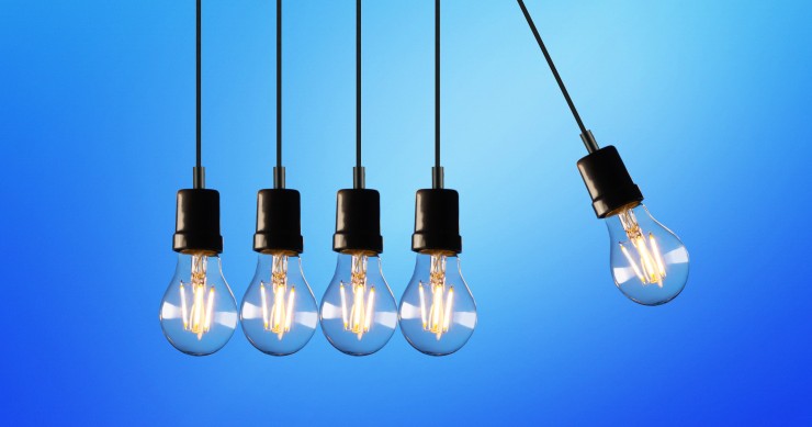 Cómo descifrar el recibo de la luz