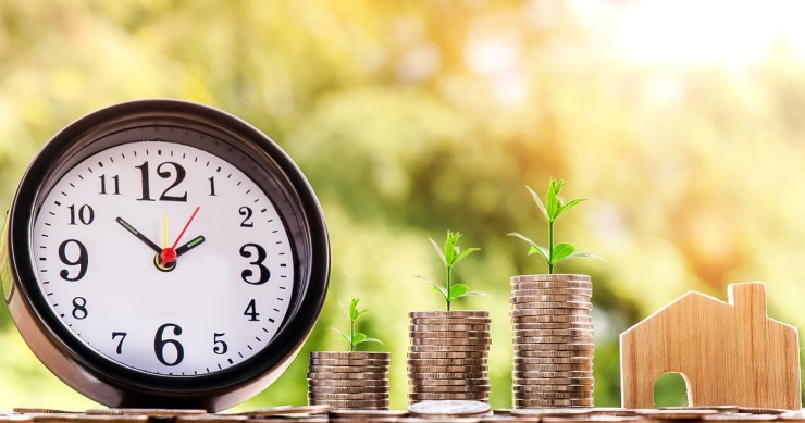 Mercado inmobiliario