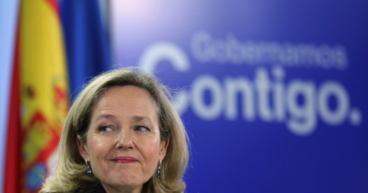 Isabel Infantes - Europa Press