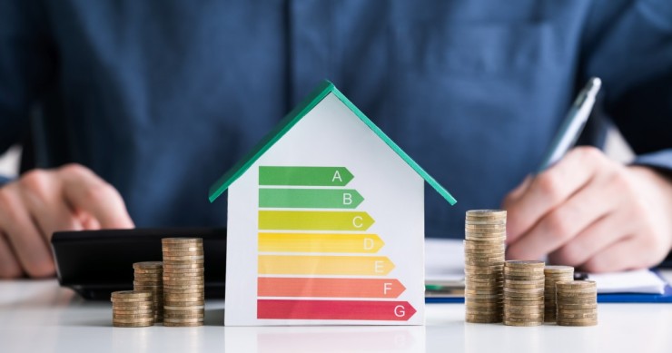 Certificat de performance énergétique Espagne