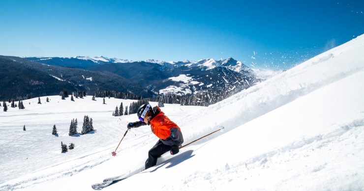 Domaines et stations de ski en Espagne