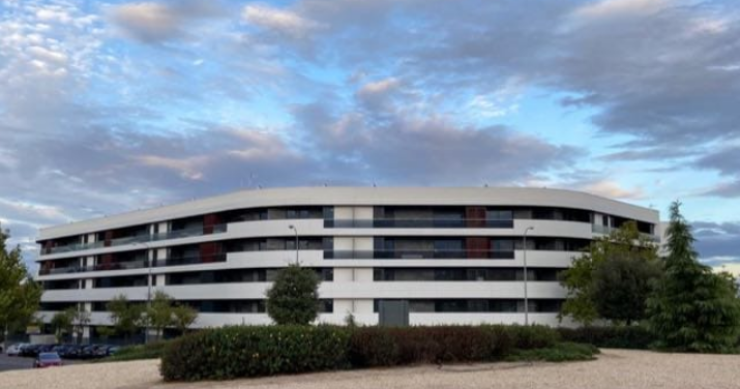 Alcobendas