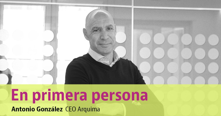 Entrevista a Arquima