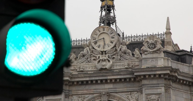 Banco de España