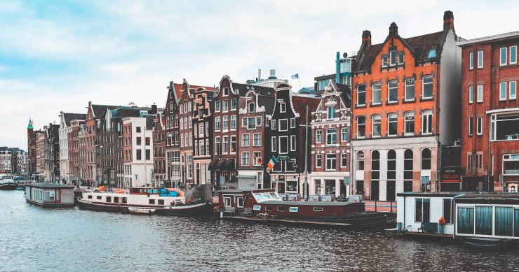 Holanda