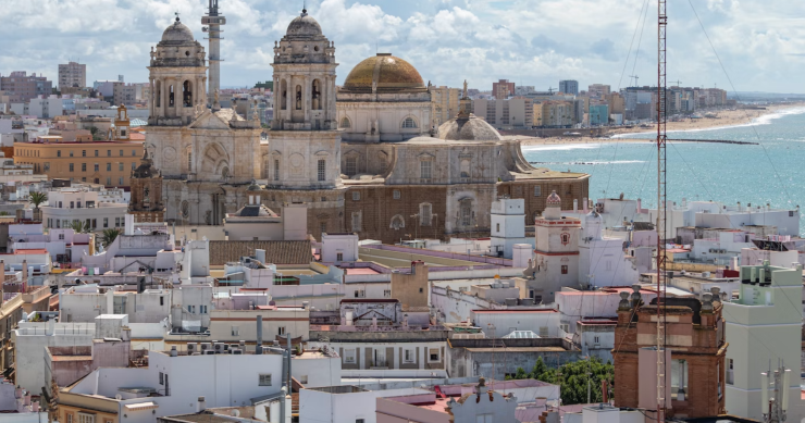 Cádiz