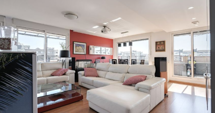 Casa a la venta en Madrid