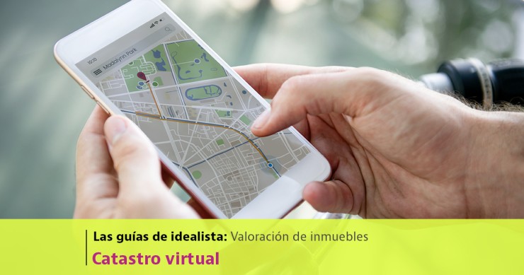 catastro virtual