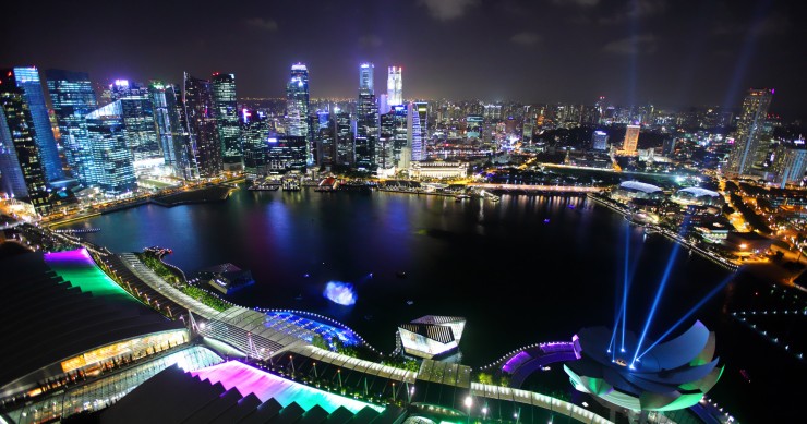 Singapur