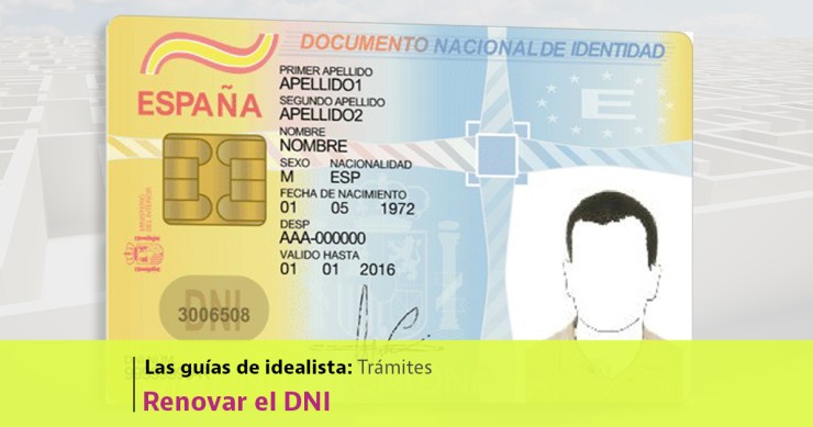 DNI