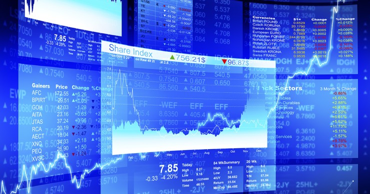 Socimis europeas con potencial en bolsa