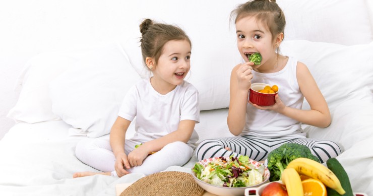 Pensión de alimentos
