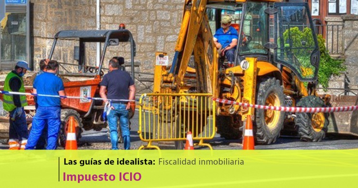 Impuesto ICIO