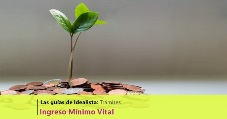 Ingreso mínimo vital