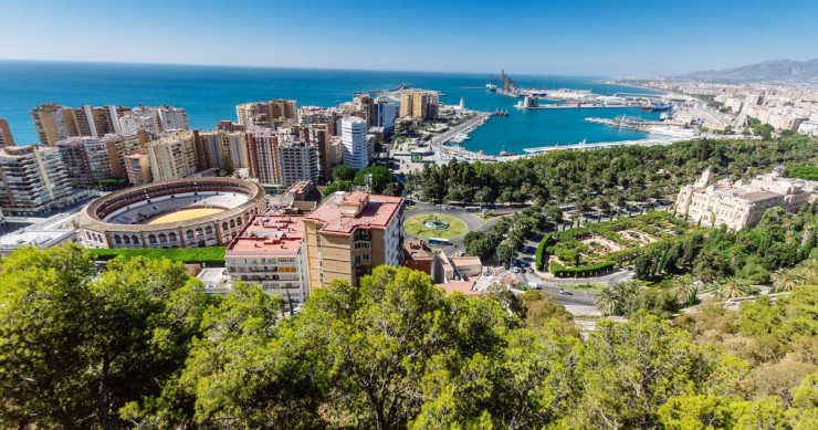Los andaluces piensan en cambiar su vivienda
