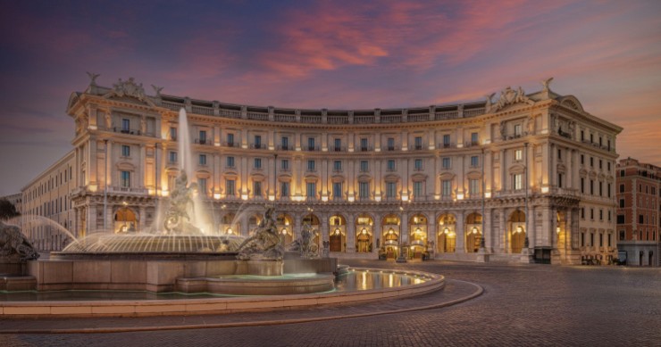Hotel NH