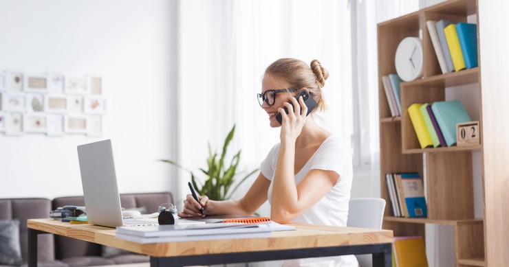 Cómo montar tu negocio en casa de forma legal