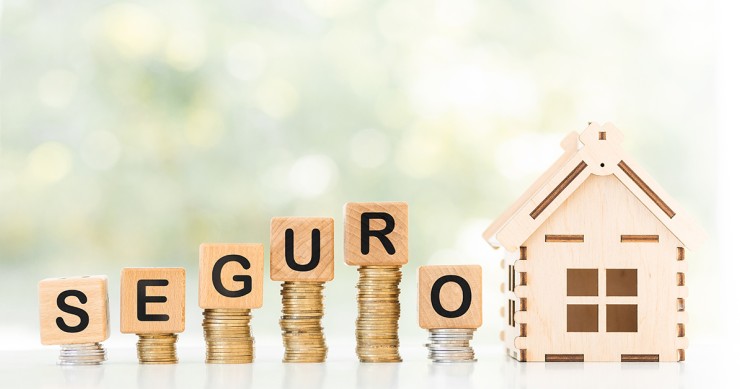 Seguros asociados a las hipotecas