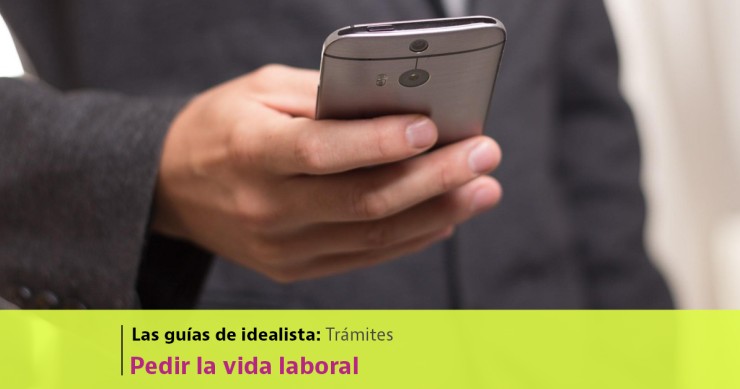 Vida laboral