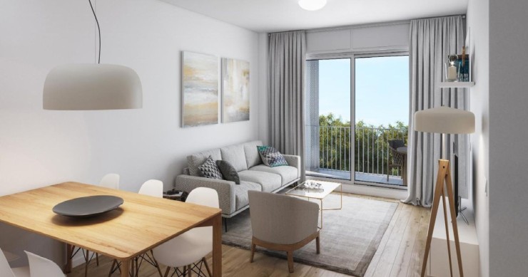 Pis amb descompte a Barcelona / idealista