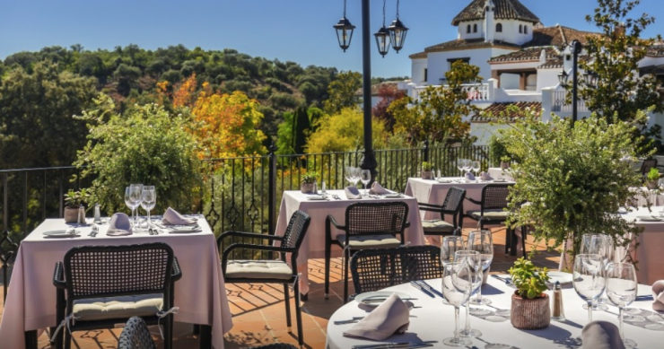 Hotel Nascondiglio Reale