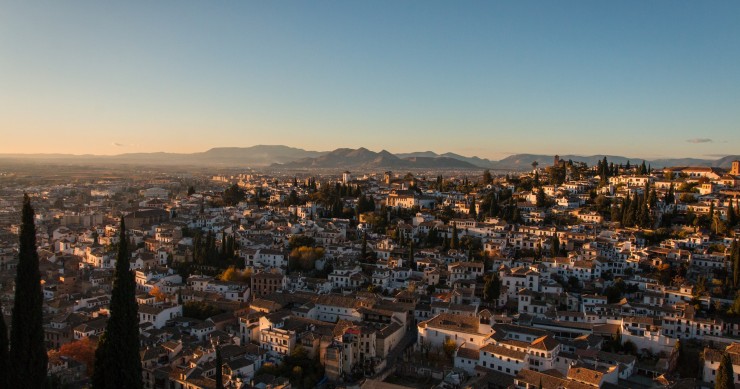 Granada, de Spaanse stad waar woningen het snelst verkopen