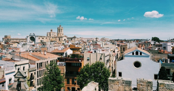 The best city breaks in Spain