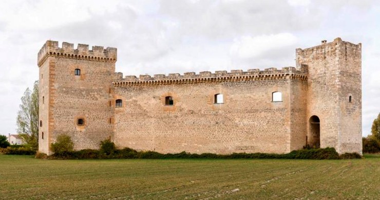 Castillo del Cid