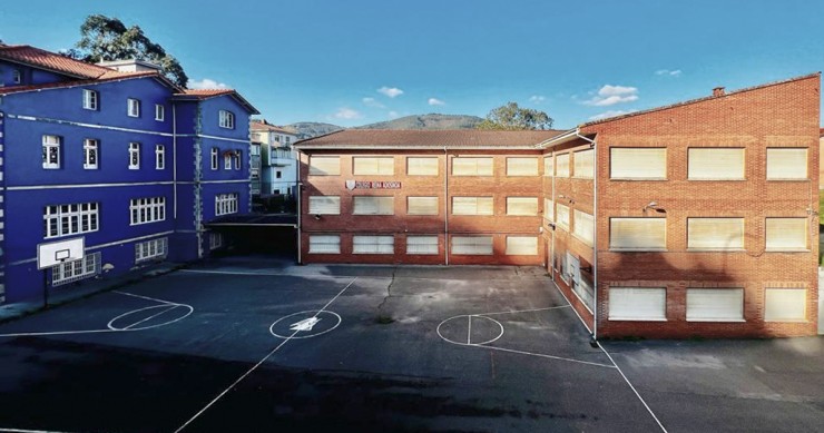 Escuela en Pravia a la venta en idealista