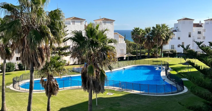Ático en Málaga