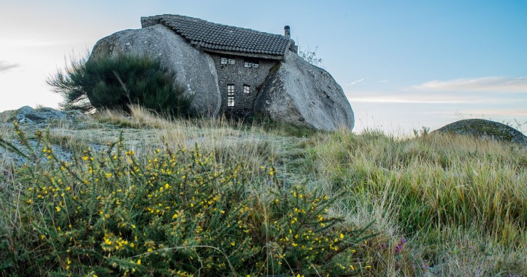 Casa rara