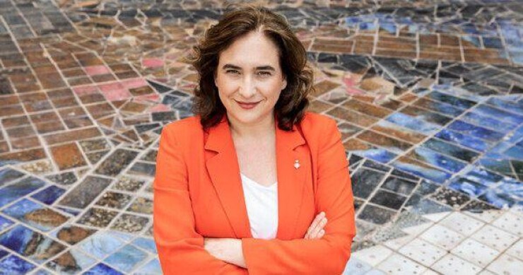 Ada Colau