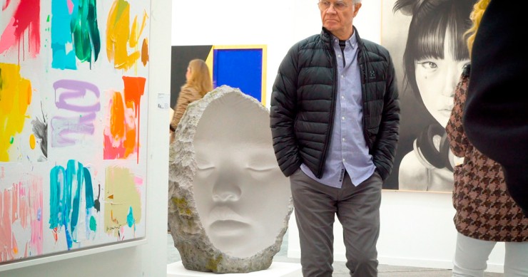 Art Madrid'23