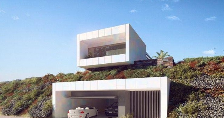 Villa de lujo en Mijas, Málaga
