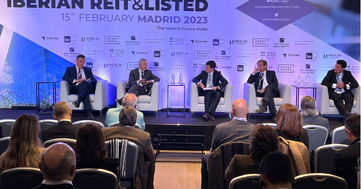 Conferencias inmobiliarias