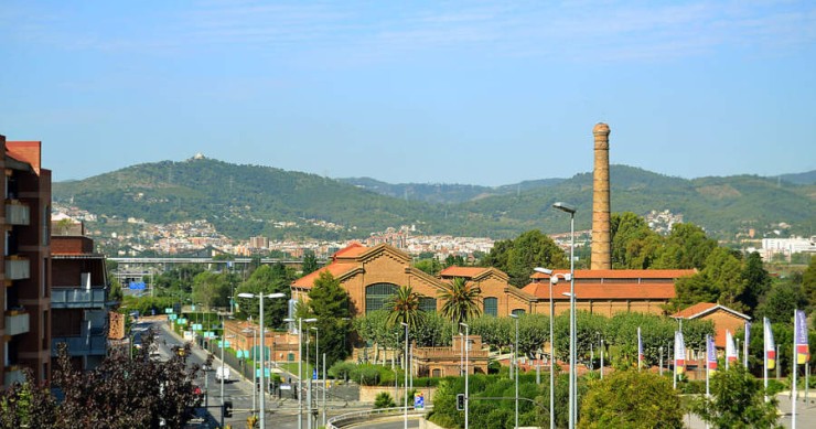 Cornellà de Llobregat